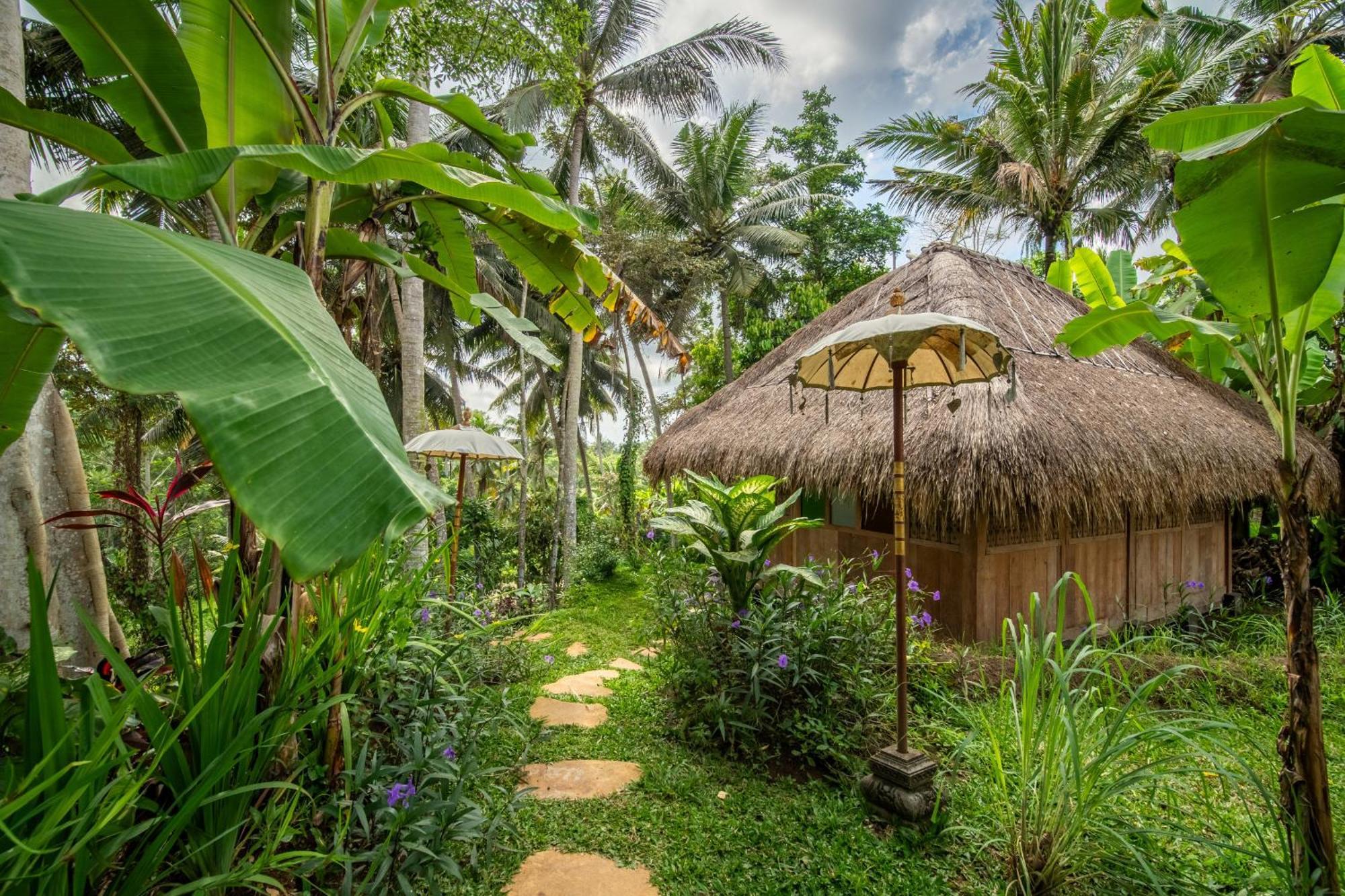 Villa Ressource Ubud Bedulu Dış mekan fotoğraf
