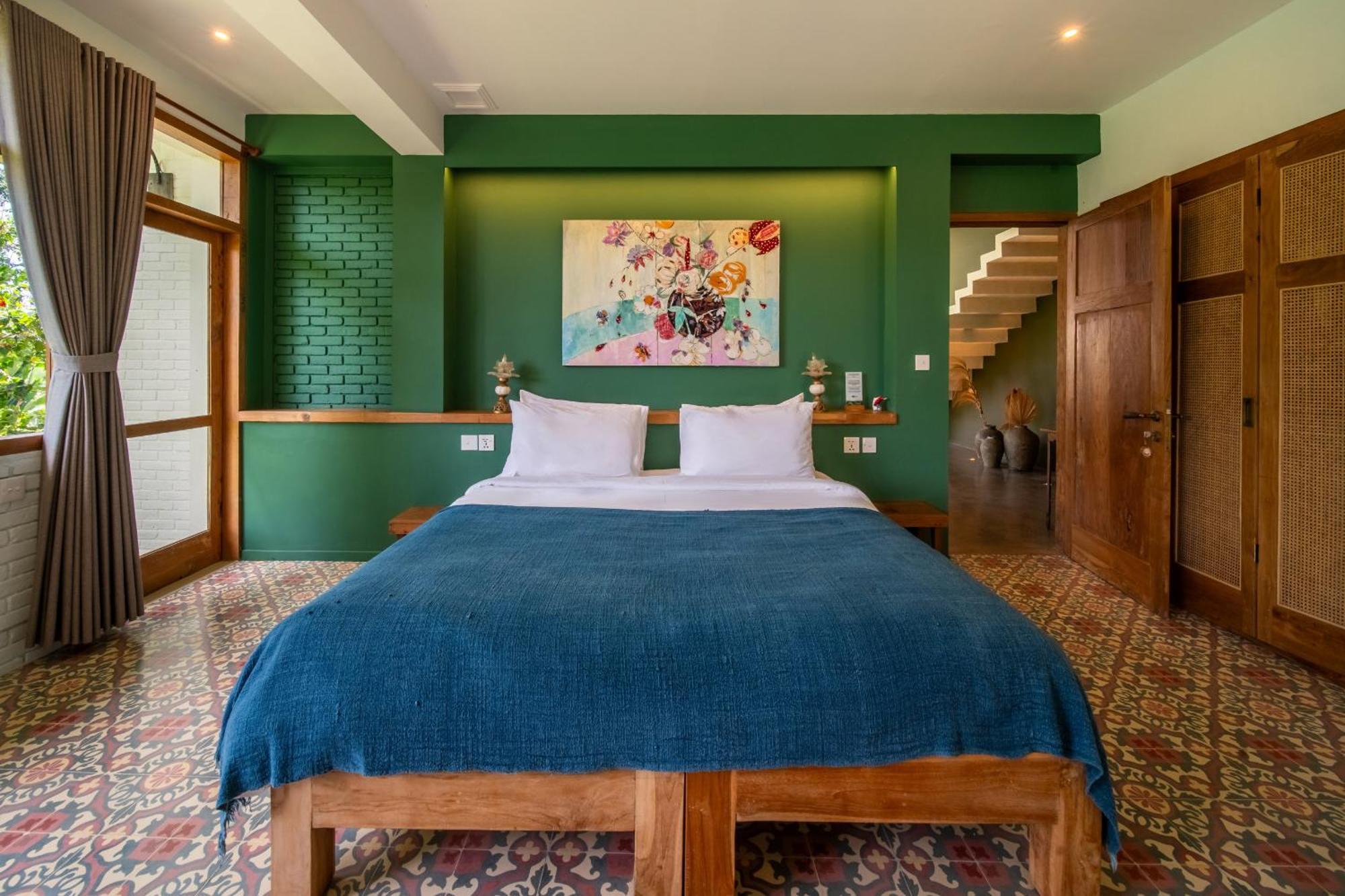 Villa Ressource Ubud Bedulu Dış mekan fotoğraf