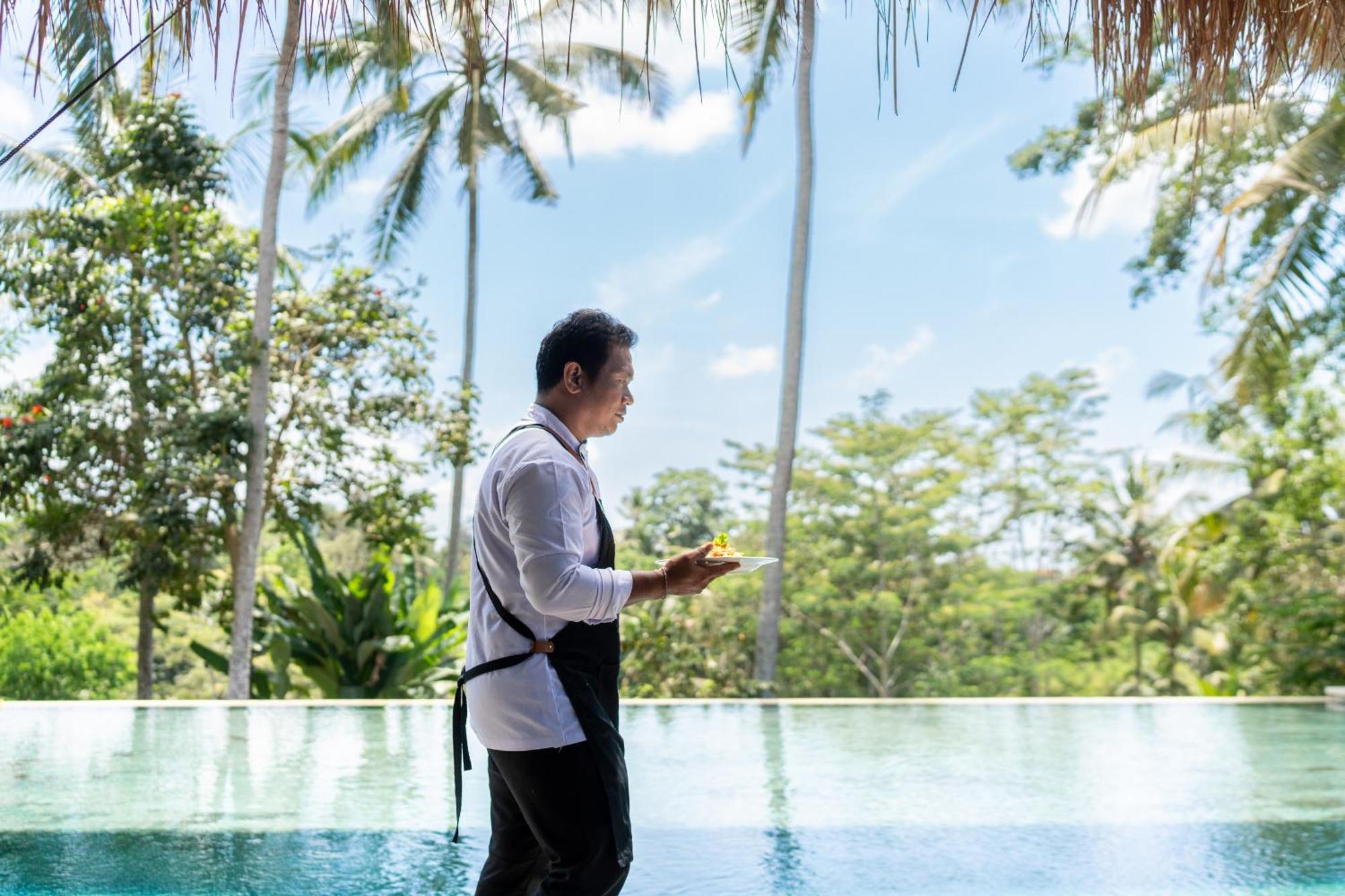 Villa Ressource Ubud Bedulu Dış mekan fotoğraf